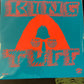 KING TUFF - was dead