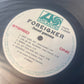 FOREIGNER - head games