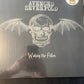 AVENGED SEVENFOLD - waking the fallen