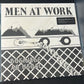 MEN AT WORK - business as usual