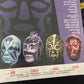 LOS STRAITJACKETS - the utterly fantastic and totally unbelievable sound of