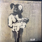 BLUR - think tank