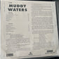 MUDDY WATERS - the best of Muddy Waters