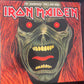 IRON MAIDEN - the soundhouse tapes and more