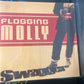 FLOGGING MOLLY - swagger