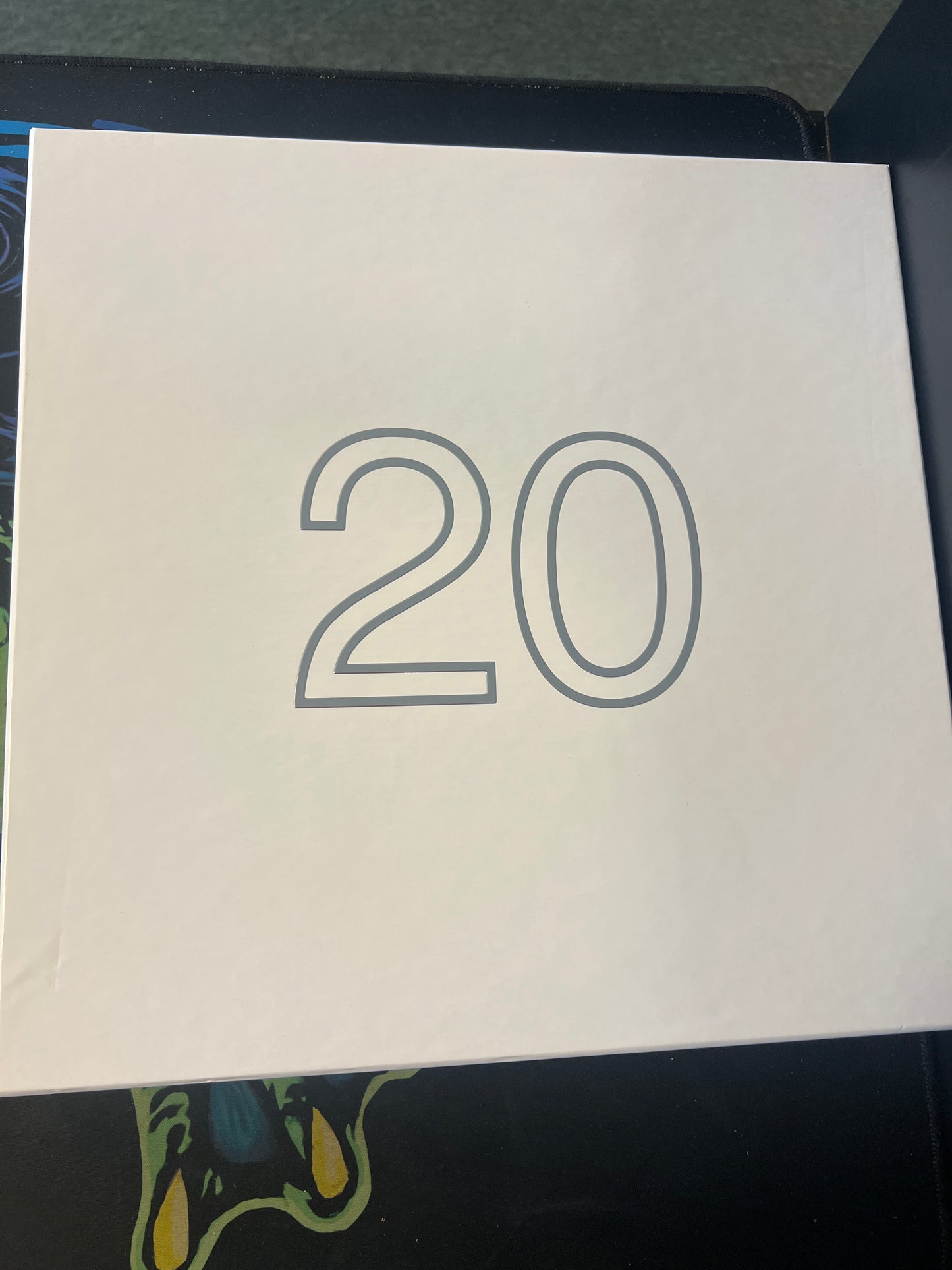 MATCHBOX - 20 (20th Anniversary box set)