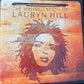 LAURYN HILL - the miseducation of Lauryn Hill