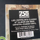 LED ZEPPELIN - untitled