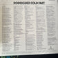 RODRIGUEZ - cold fact