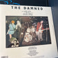 THE DAMNED - Damned Damned Damned