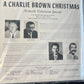 VINCE GUARALDI - a Charlie Brown Christmas