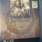 THE LORD OF THE RINGS - the return of the king