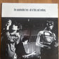 THE PSYCHEDELIC FURS - all of this and nothing