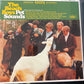THE BEACH BOYS - pet sounds