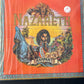 NAZARETH - rampant