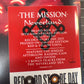 THE MISSION - neverland