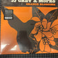 JJ GREY & MOFRO - Orange blossoms