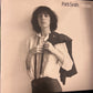 PATTI SMITH - horses