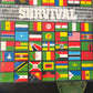 BOB MARLEY & THE WAILERS - survival