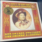 WILLIE NELSON - red headed stranger