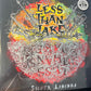 LESS THAN JAKE - silver linings