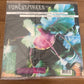 JOHN FLANSBURGH of THEY MIGHT BE GIANTS - forest/trees EP