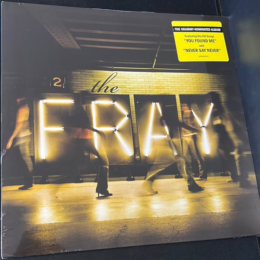 THE FRAY - The Fray