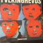 TALKING HEADS - remain in light