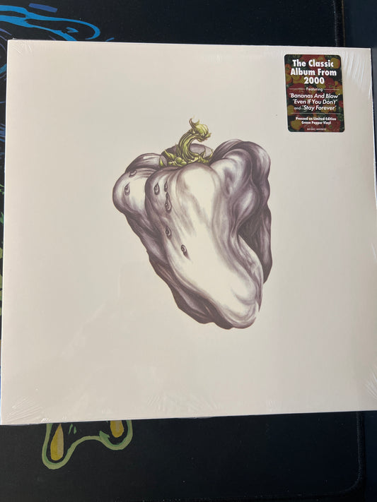 WEEN - white pepper