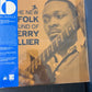 TERRY CALLIER - the new folk sound of Terry Callier