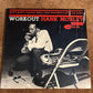 HANK MOBLEY - workout