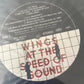 WINGS - At the speed of sound