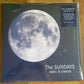 THE SUNDAYS - static & silence