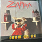 FRANK ZAPPA - them or us