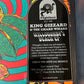 KING GIZZARD & THE LIZARD WIZARD - willoughby’s beach