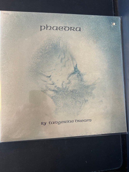 TANGERINE DREAM - Phaedra