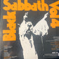 BLACK SABBATH - Vol 4