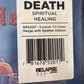 DEATH - spiritual healing