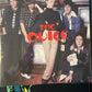 THE QUICK - untold rock stories