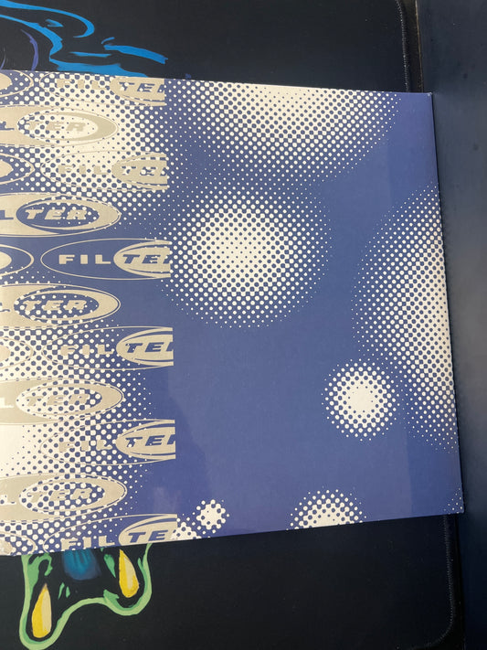 FILTER - title of record