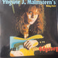 YNGWIE J. MALMSTEEN - rising force