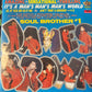 JAMES BROWN - soul brother #1