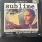 SUBLIME (2) - Robbin the hood