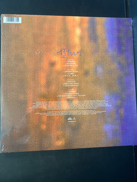 BLUR - 13