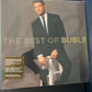 MICHAEL BUBLE - the best of