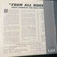 VINCE GUARALDI AND BOLA SETE - from all sides