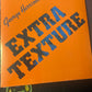 GEORGE HARRISON - extra texture