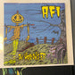 AFI - all hallow’s E.P.