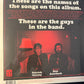 THE BLACK KEYS - brothers