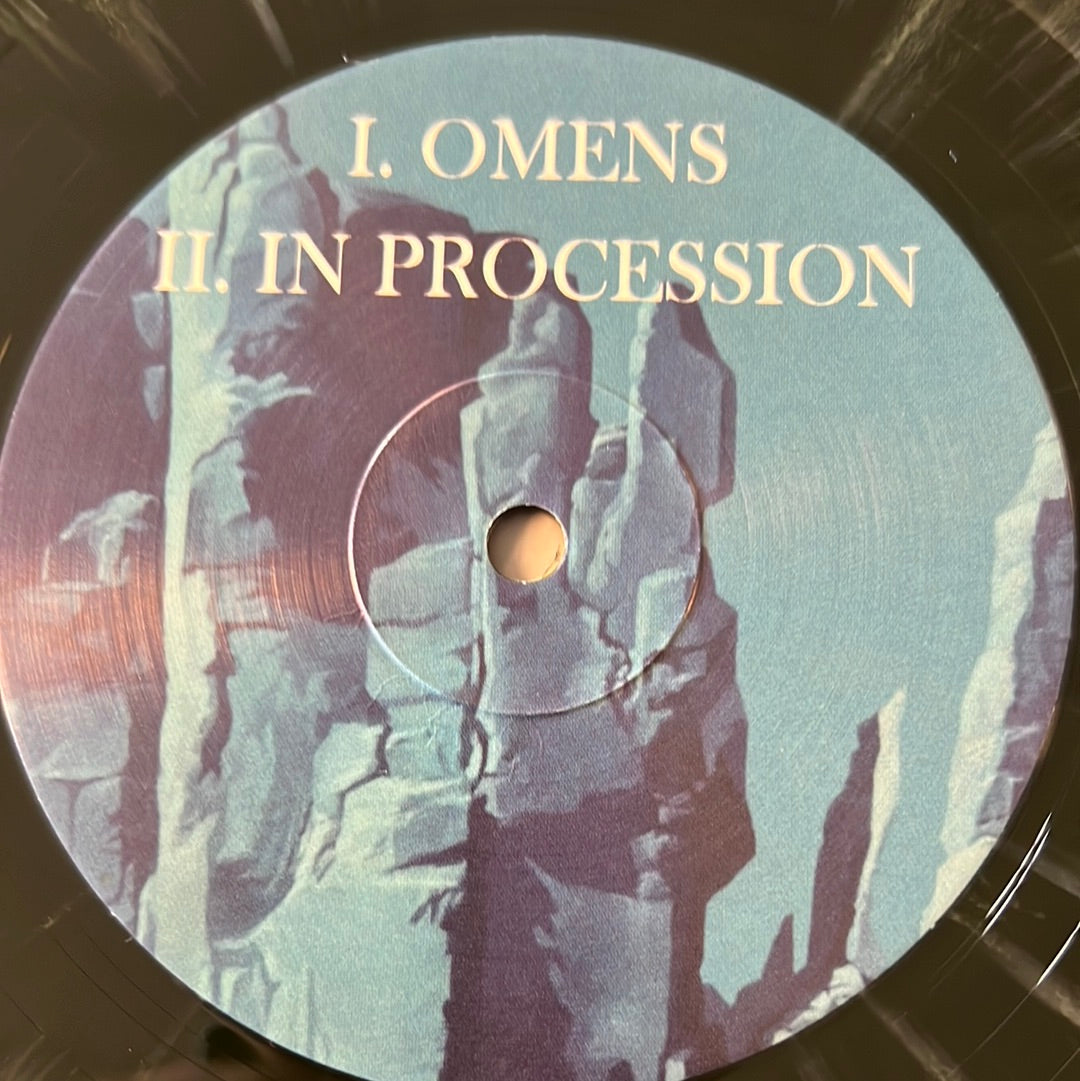 ELDER - Omens